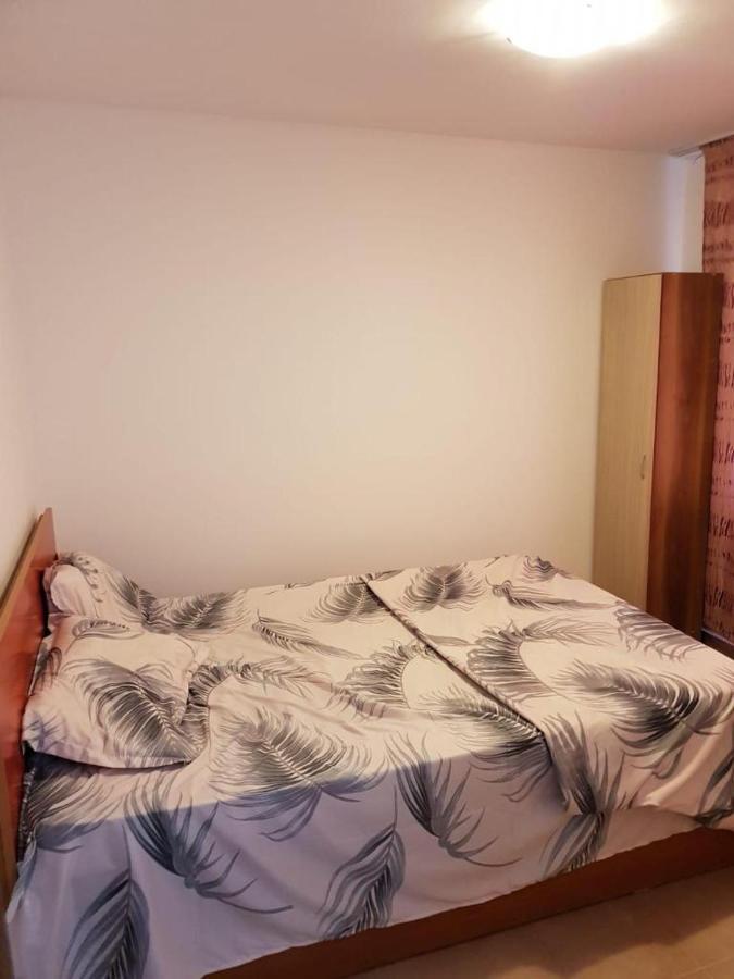 Apartament 2 Camere Tomis Nord Констанца Экстерьер фото