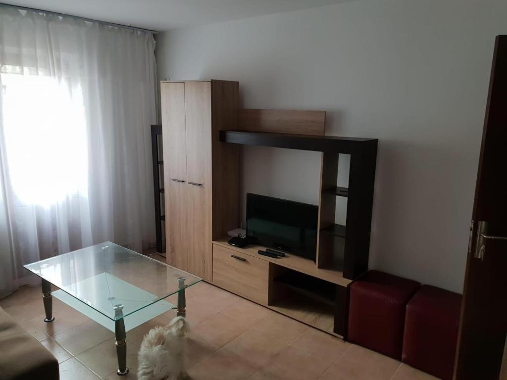 Apartament 2 Camere Tomis Nord Констанца Экстерьер фото